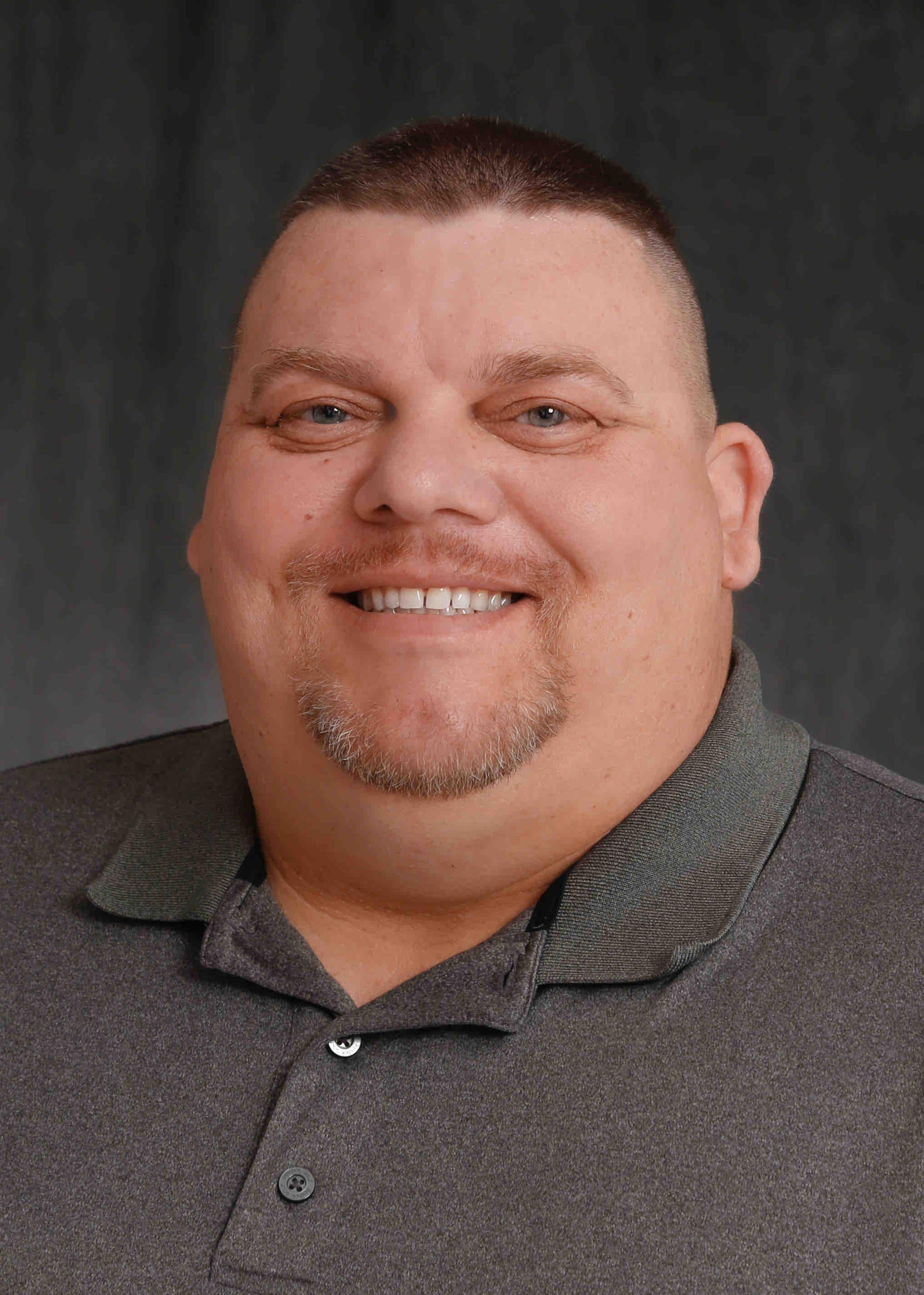 Christopher Hayden